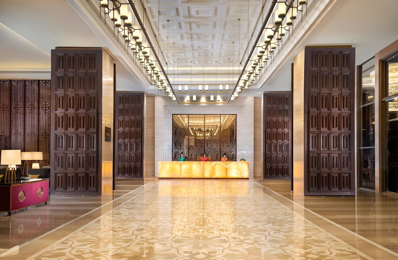 Hotel Tentrem Semarang, Semarang, Indonesia