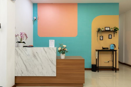 Sans Hotel Suryakencana Bogor, Bogor, Indonesia