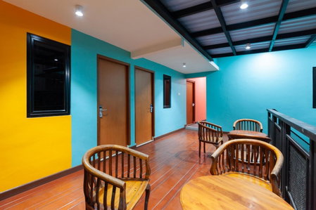 Sans Hotel Suryakencana Bogor, Bogor, Indonesia