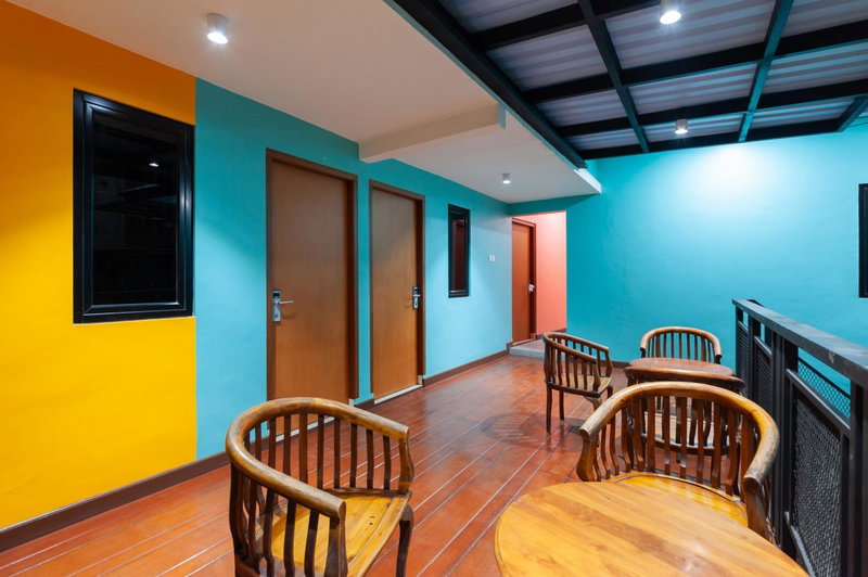 Sans Hotel Suryakencana Bogor, Bogor, Indonesia
