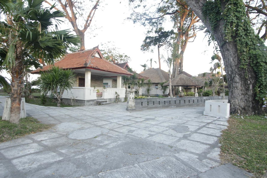 Alit Beach Resort and Villas, Sanur, Indonesia