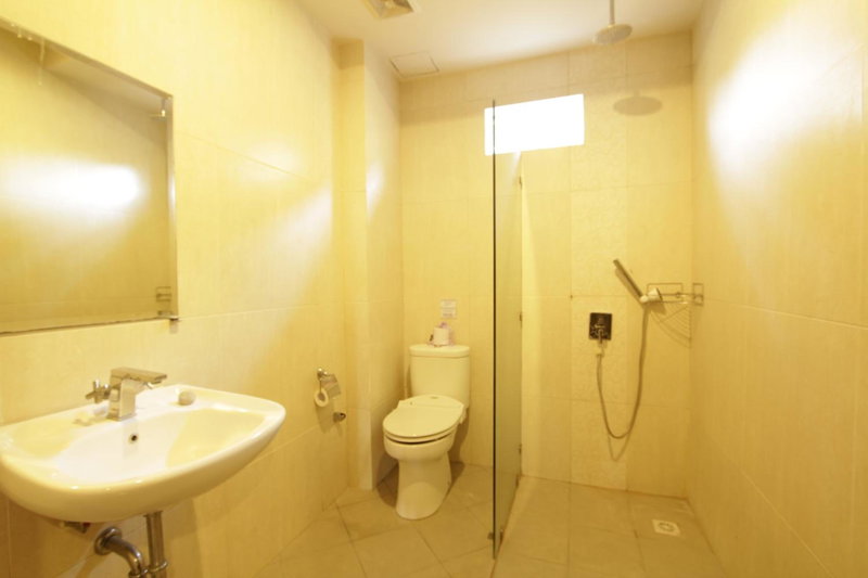 Alit Beach Resort and Villas, Sanur, Indonesia