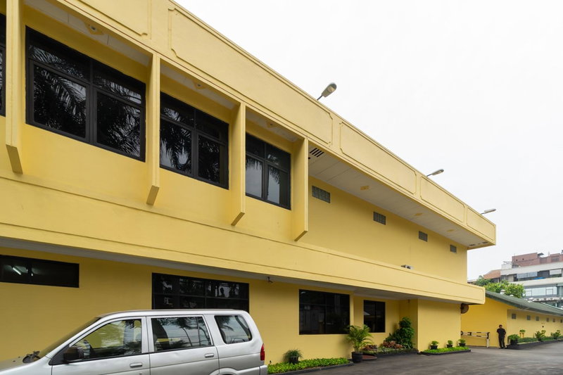 RedDoorz Plus near Ancol, Jakarta, Indonesia