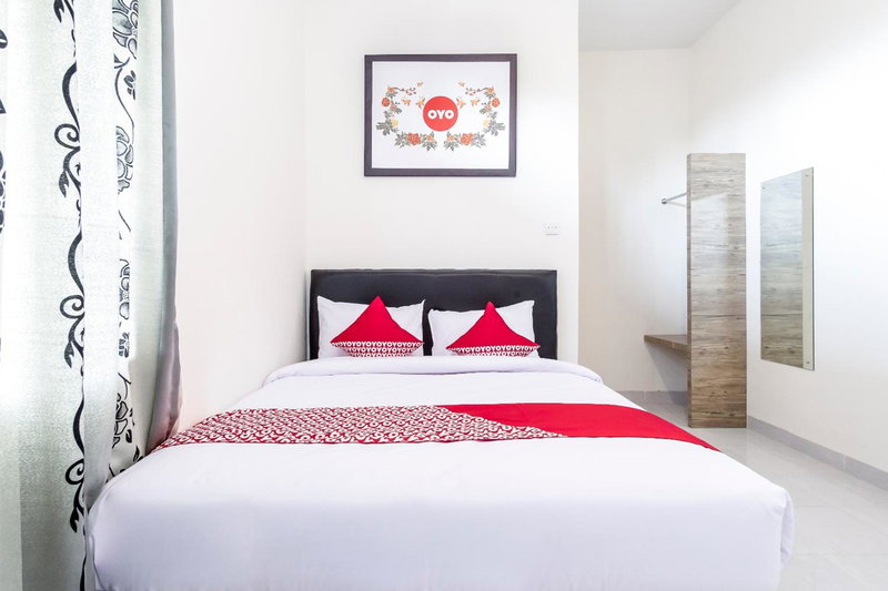 Capital O 873 Kamani Homestay Syariah, Medan, Indonesia