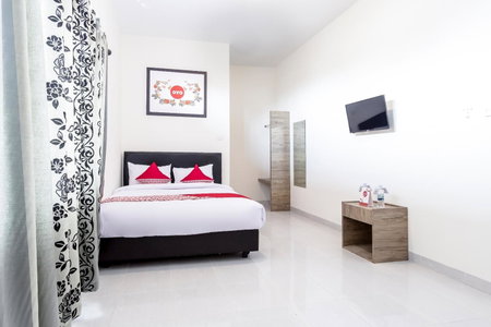 Capital O 873 Kamani Homestay Syariah, Medan, Indonesia
