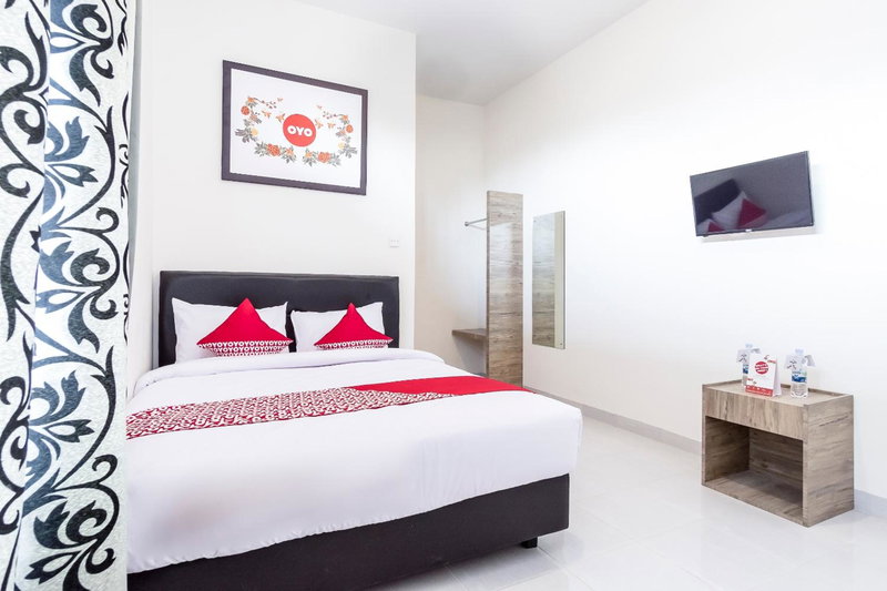 Capital O 873 Kamani Homestay Syariah, Medan, Indonesia