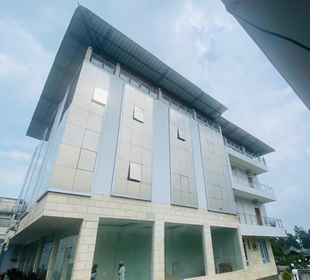 Algara Puncak Hotel, Puncak, Indonesia