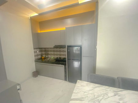 Algara Puncak Hotel, Puncak, Indonesia