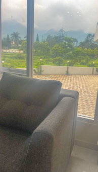 Algara Puncak Hotel, Puncak, Indonesia