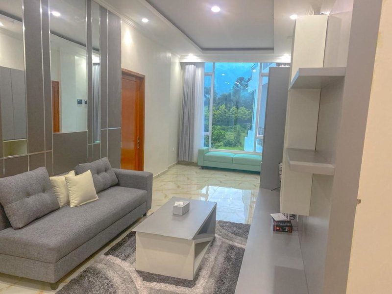 Algara Puncak Hotel, Puncak, Indonesia