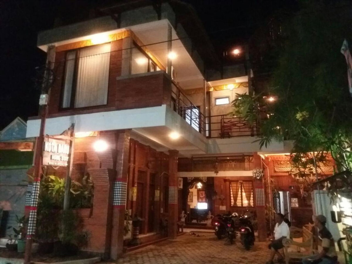 Kota Baru Homestay Jepara, Indonesia