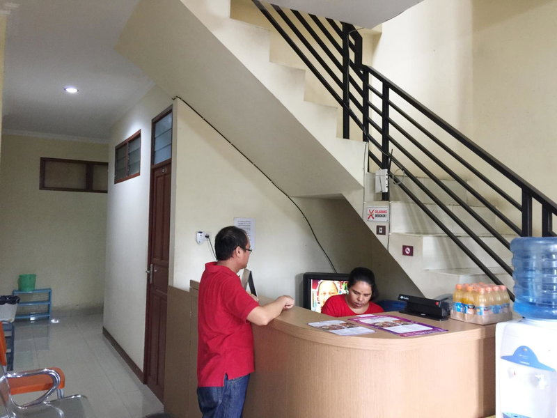Wisma Mawas, Makassar, Indonesia