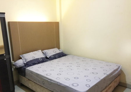 Wisma Mawas, Makassar, Indonesia