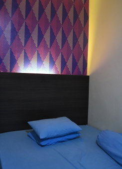 Wisma Mawas, Makassar, Indonesia
