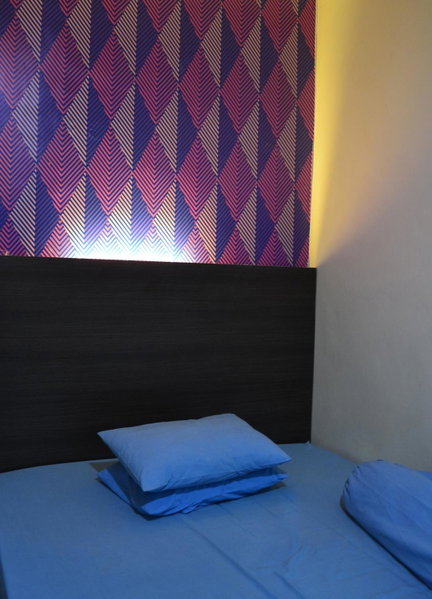 Wisma Mawas, Makassar, Indonesia