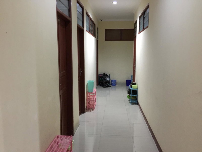 Wisma Mawas, Makassar, Indonesia