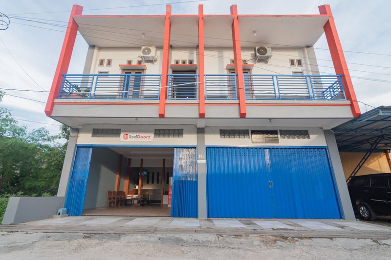 RedDoorz Syariah near Jalan Jakarta Samarinda, Samarinda, Indonesia