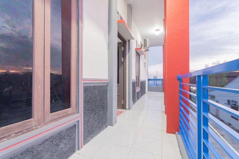 RedDoorz Syariah near Jalan Jakarta Samarinda, Samarinda, Indonesia