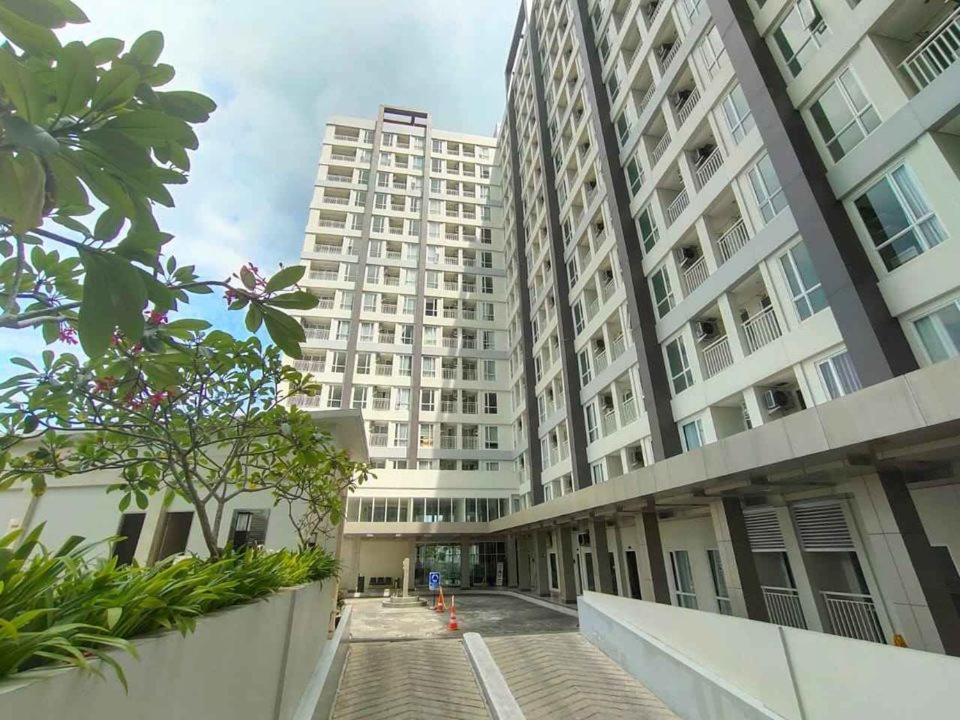 Apartemen Taman Melati Sinduadi By NGINAP, Indonesia
