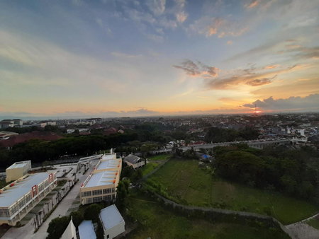 Apartemen Taman Melati Sinduadi By NGINAP, Sleman, Indonesia