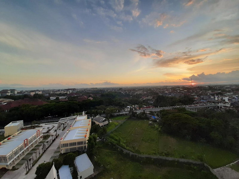 Apartemen Taman Melati Sinduadi By NGINAP, Sleman, Indonesia