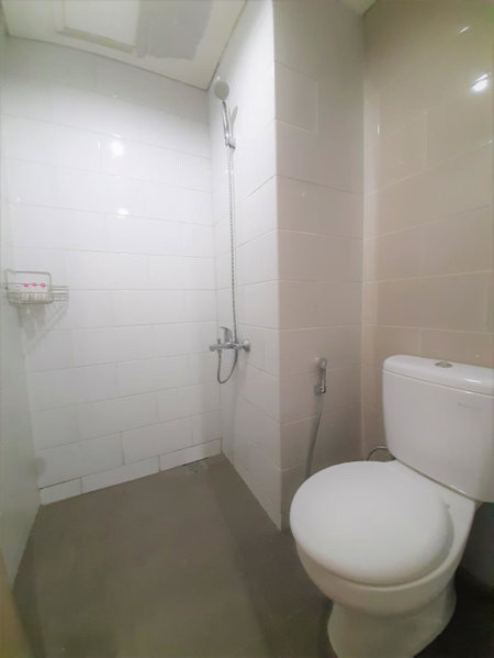 Apartemen Taman Melati Sinduadi By NGINAP, Sleman, Indonesia