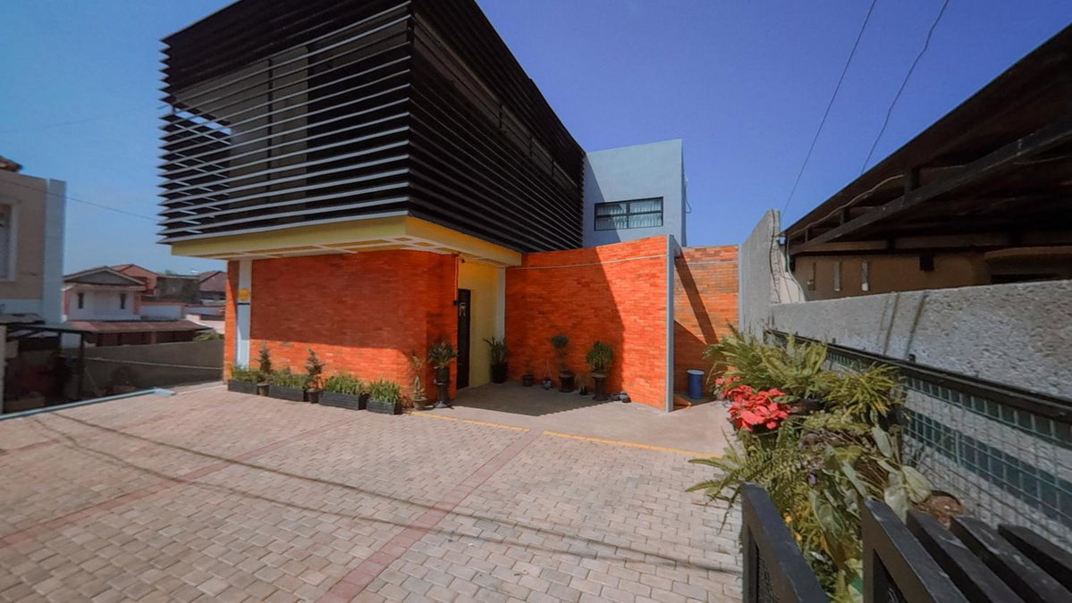 Arlita Guesthouse, Indonesia