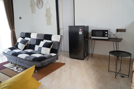 Arlita Guesthouse, Cianjur, Indonesia