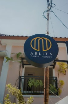 Arlita Guesthouse, Cianjur, Indonesia