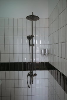 Arlita Guesthouse, Cianjur, Indonesia