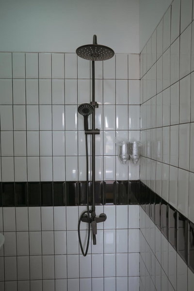 Arlita Guesthouse, Cianjur, Indonesia