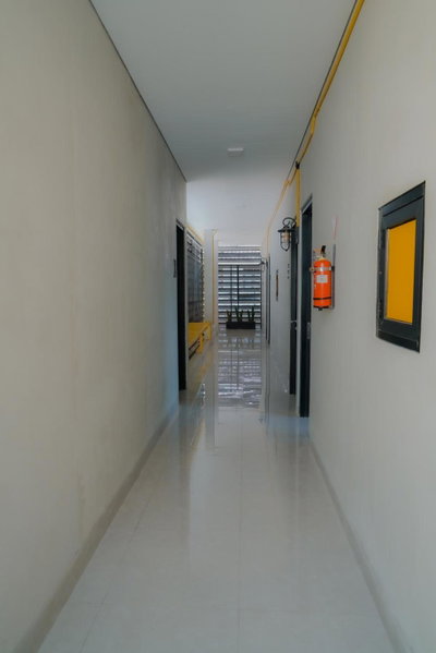 Arlita Guesthouse, Cianjur, Indonesia