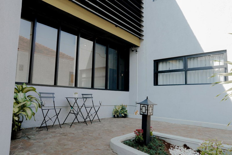 Arlita Guesthouse, Cianjur, Indonesia