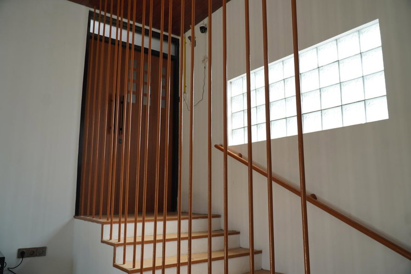 Arlita Guesthouse, Cianjur, Indonesia