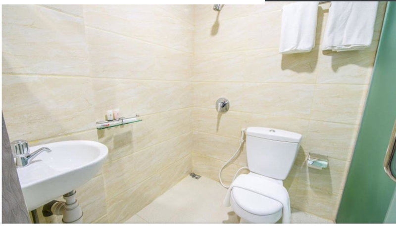 Osaka Hotel Batam, Nagoya, Indonesia