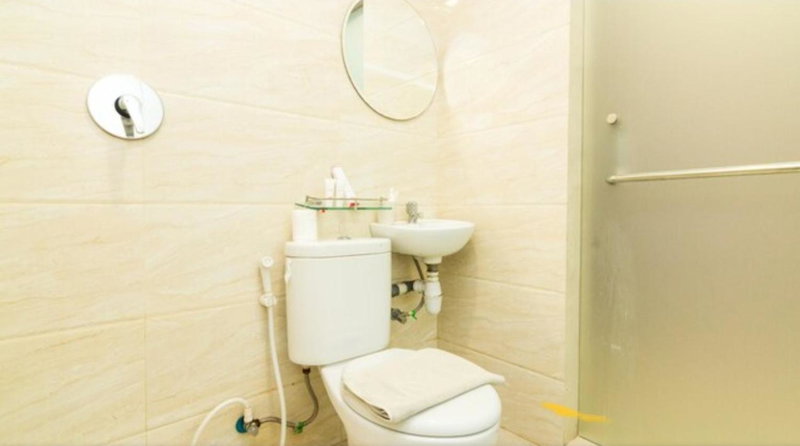 Osaka Hotel Batam, Nagoya, Indonesia
