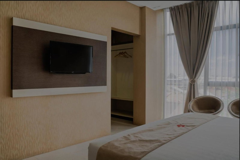 Osaka Hotel Batam, Nagoya, Indonesia