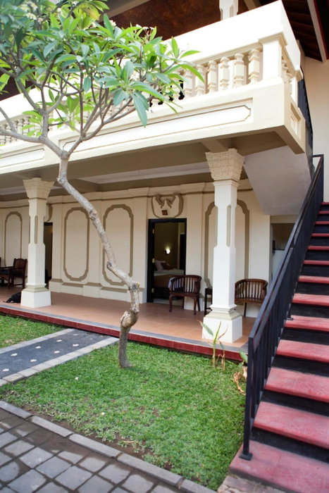 Troppo Zone Puri Rama Resort Kuta, Legian, Indonesia