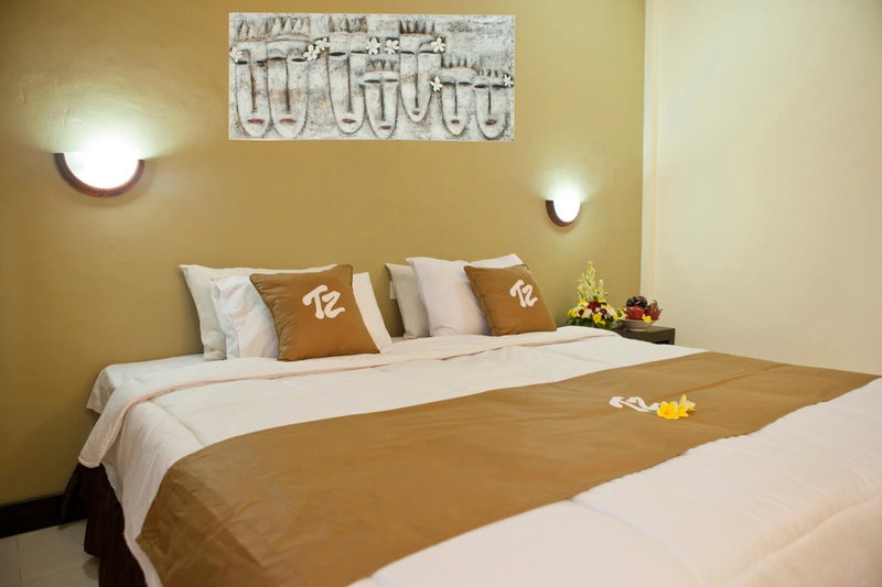 Troppo Zone Puri Rama Resort Kuta, Legian, Indonesia