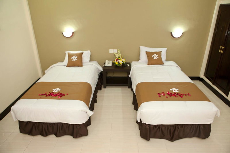 Troppo Zone Puri Rama Resort Kuta, Legian, Indonesia