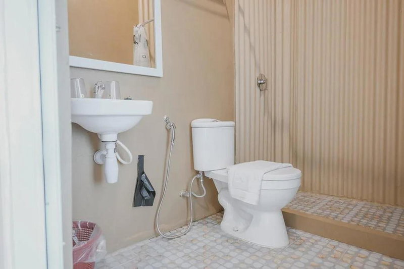 Take Guesthouse 1, Jambi, Indonesia