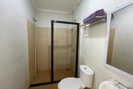 Take Guesthouse 1, Jambi, Indonesia