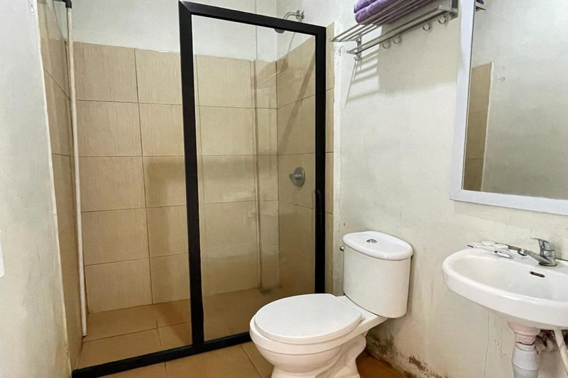 Take Guesthouse 1, Jambi, Indonesia