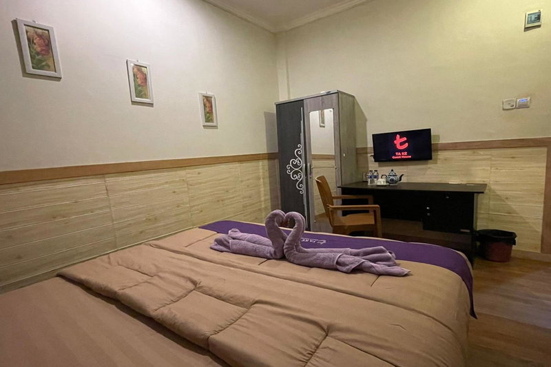 Take Guesthouse 1, Jambi, Indonesia
