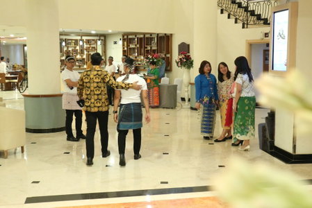 Arcadia Mangga Dua by Horison, Jakarta, Indonesia