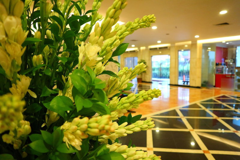 Arcadia Mangga Dua by Horison, Jakarta, Indonesia