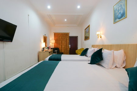 Mariani International Hotel, Padang, Indonesia