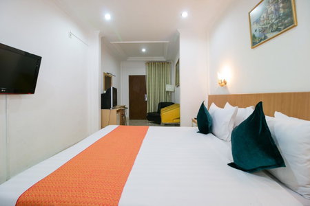 Mariani International Hotel, Padang, Indonesia