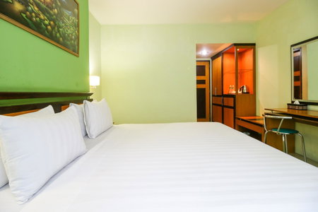 Mariani International Hotel, Padang, Indonesia