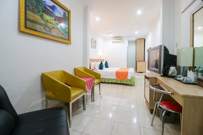 Mariani International Hotel, Padang, Indonesia